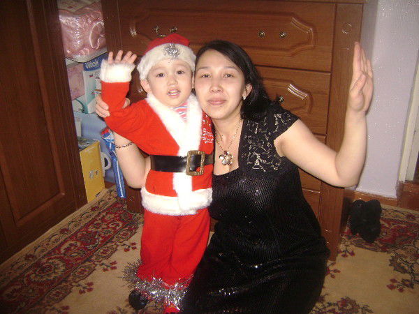 Гулназ Мырзагелдикызы