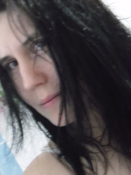 Альфия Хаметова