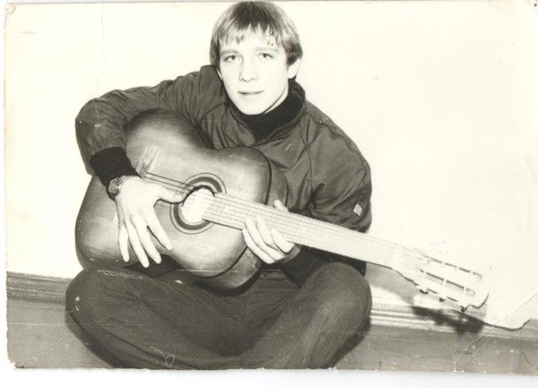 Андрей Каталевич