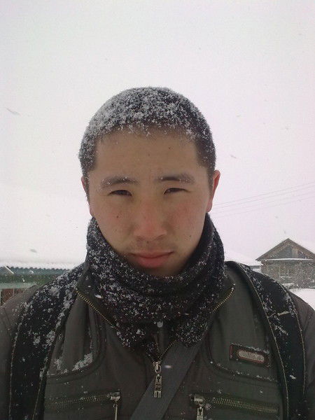 Альберт Амосов