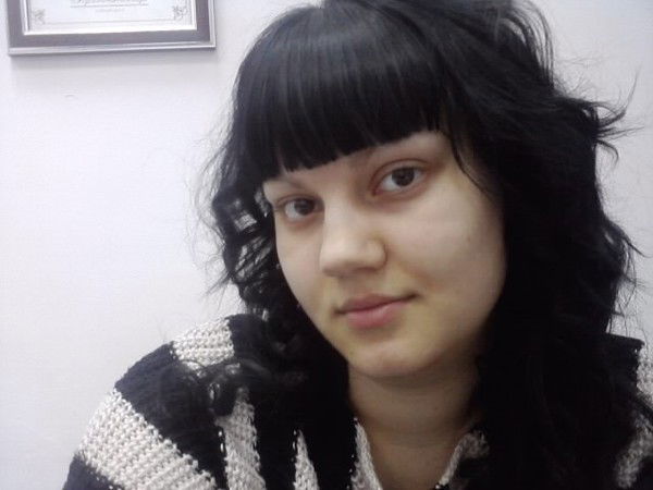 Наташа Богданова