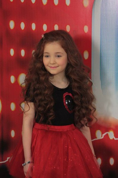 Вероника Хутиева