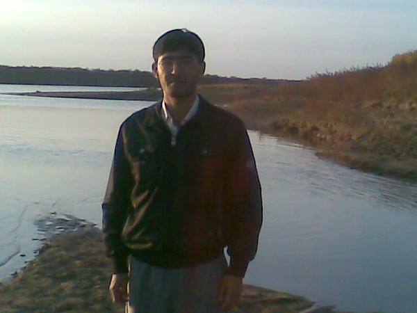 Турлан Нармагамбетов