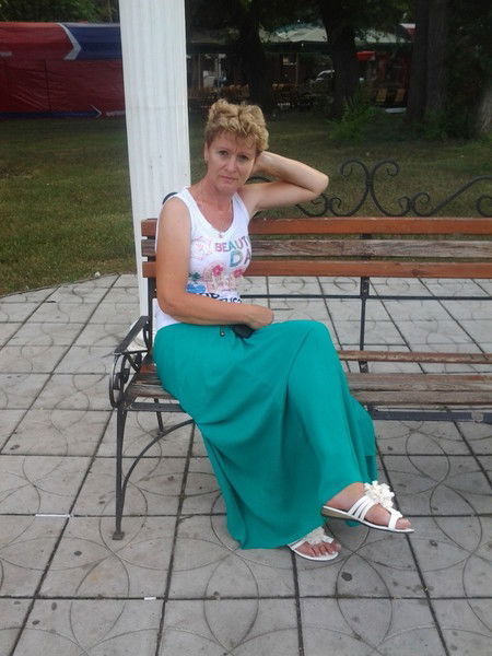 Ирина Байбарак