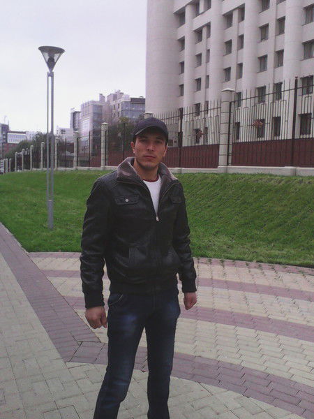 Саид Хасанов