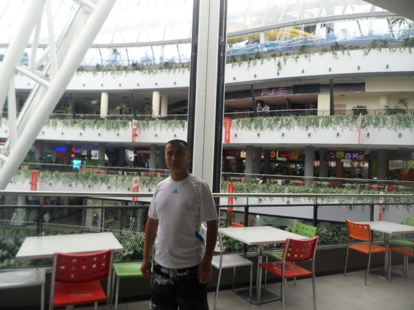 Мерлен Мустафин