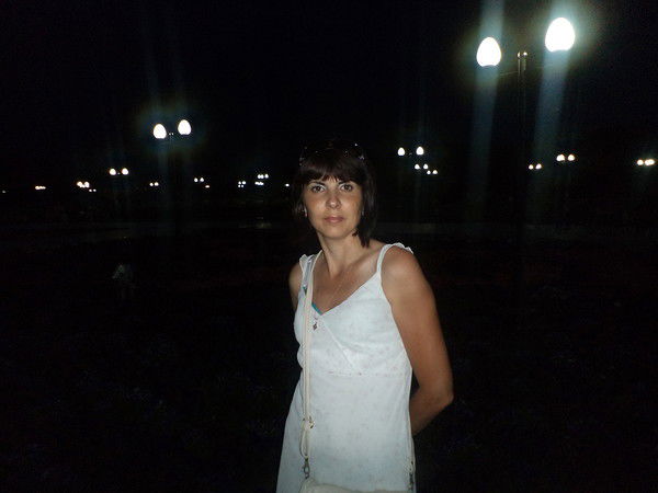 Наталья Никишина