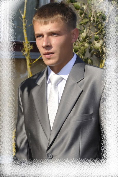 Владимир Михальчик