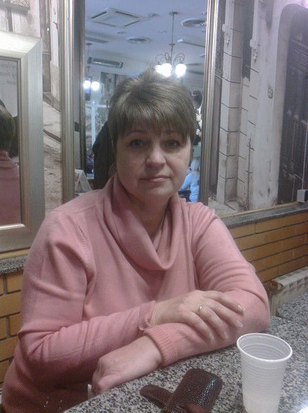 Любовь Песнева