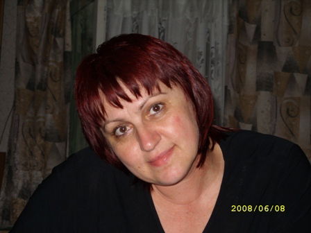 Алла Загорулько