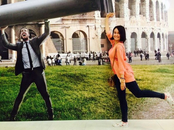 Анастасия Ткачёва