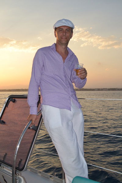 Сергей Польский