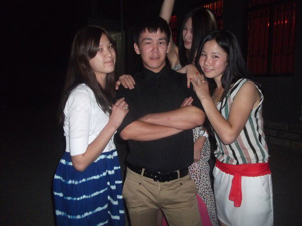 Ерлан Амир-Улы