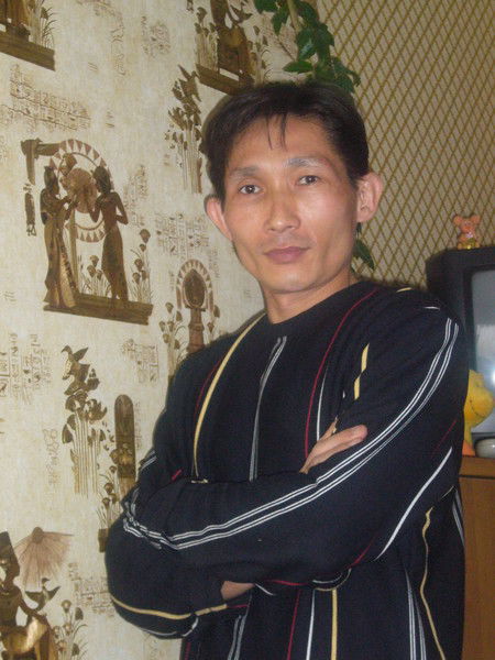 Нурлан Игиликов