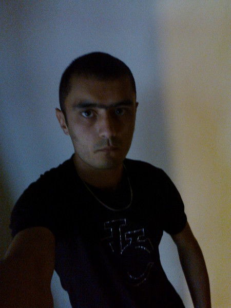 Алишер Маметсупиев