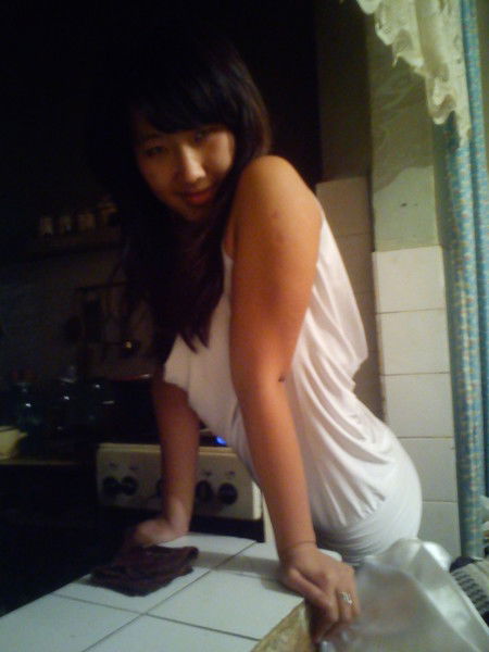 Надежда Ким