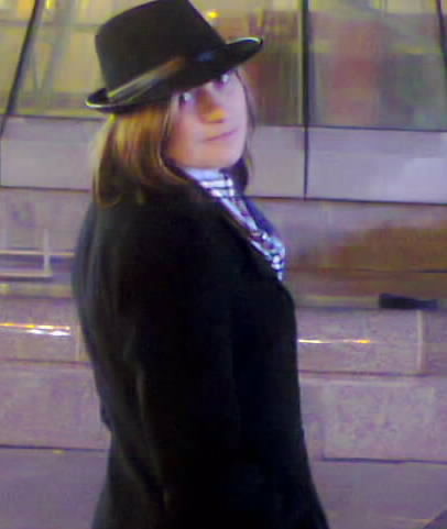 Лилия Голод