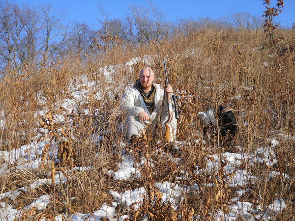 Максим Болсуновский