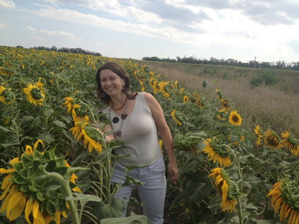 Лилия Абдуллина