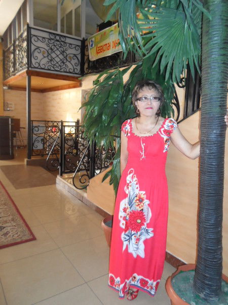 Карлыгаш Исакова