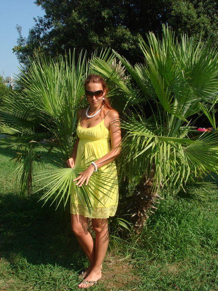 Ольга Токмакова