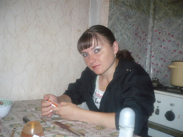 Татьяна Михайлова