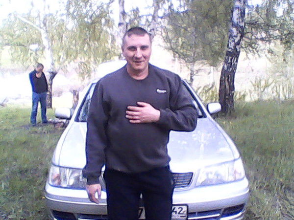 Виталя Лисин