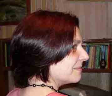 Елена Мельникова