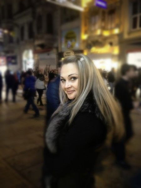 Екатерина Санникова