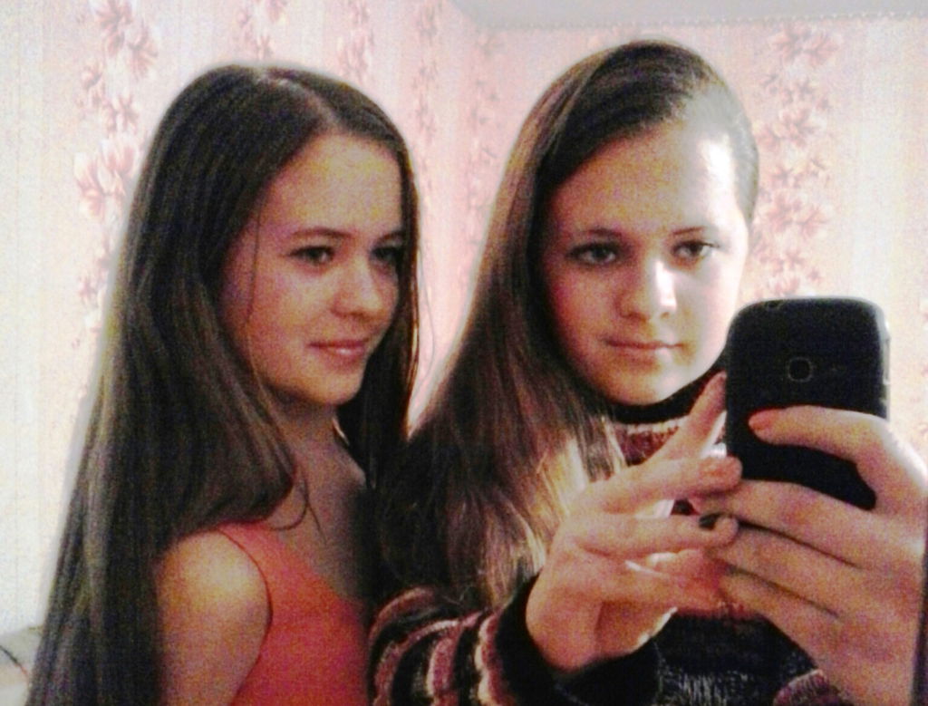 Анастасия Маркина