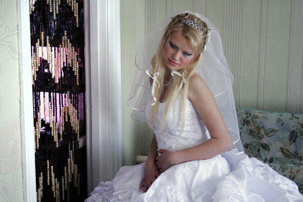 Лена И Рома Калашниковы