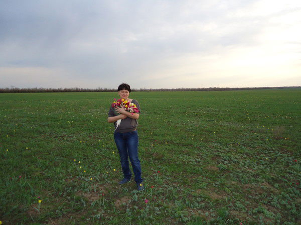 Марина Корсун