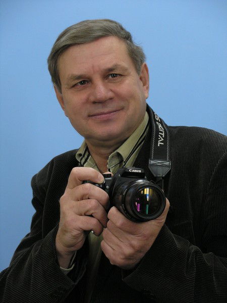 Анатолий Бобруйко