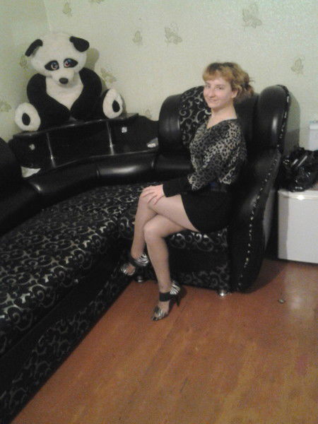 Алена Морозова