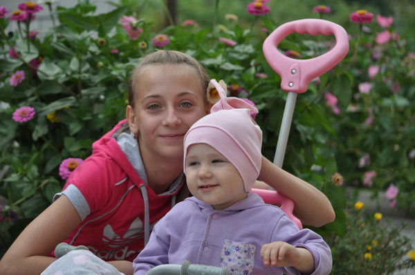 Катя Шаркунова