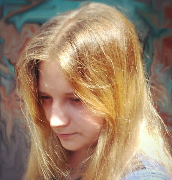 Анна Иванюха