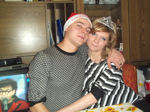 Анастасия Попова