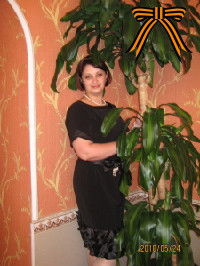 Анна Прокофьева