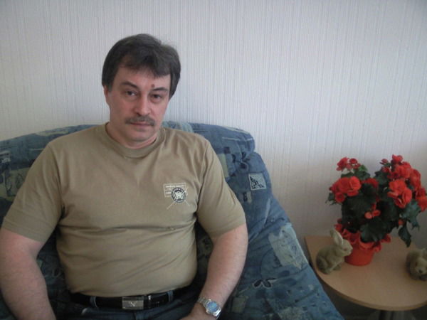 Владислав Романенко