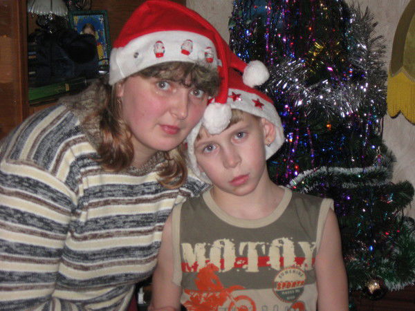 Анна Сергеева