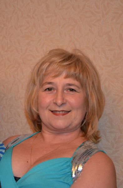 Лариса Жукова