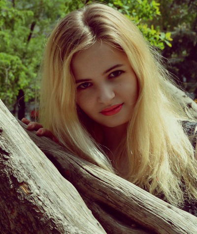 Юлия Клименко