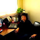 Rita Kim