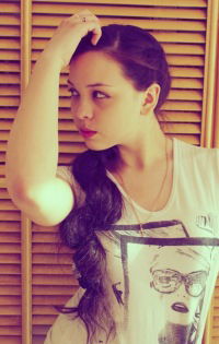 Алёна Сазонова