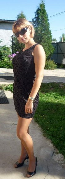 Veronika Voltchenkova