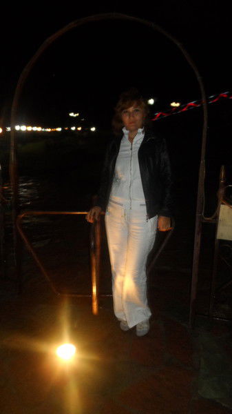 Айгуль Жумашева