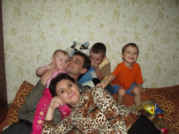 Александр Величко