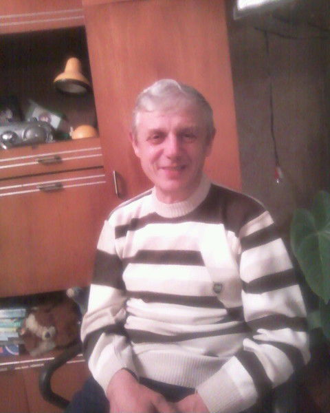 Юрий Мельничук