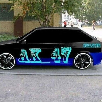 Матвей Берганов