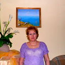 Любовь Алексеева